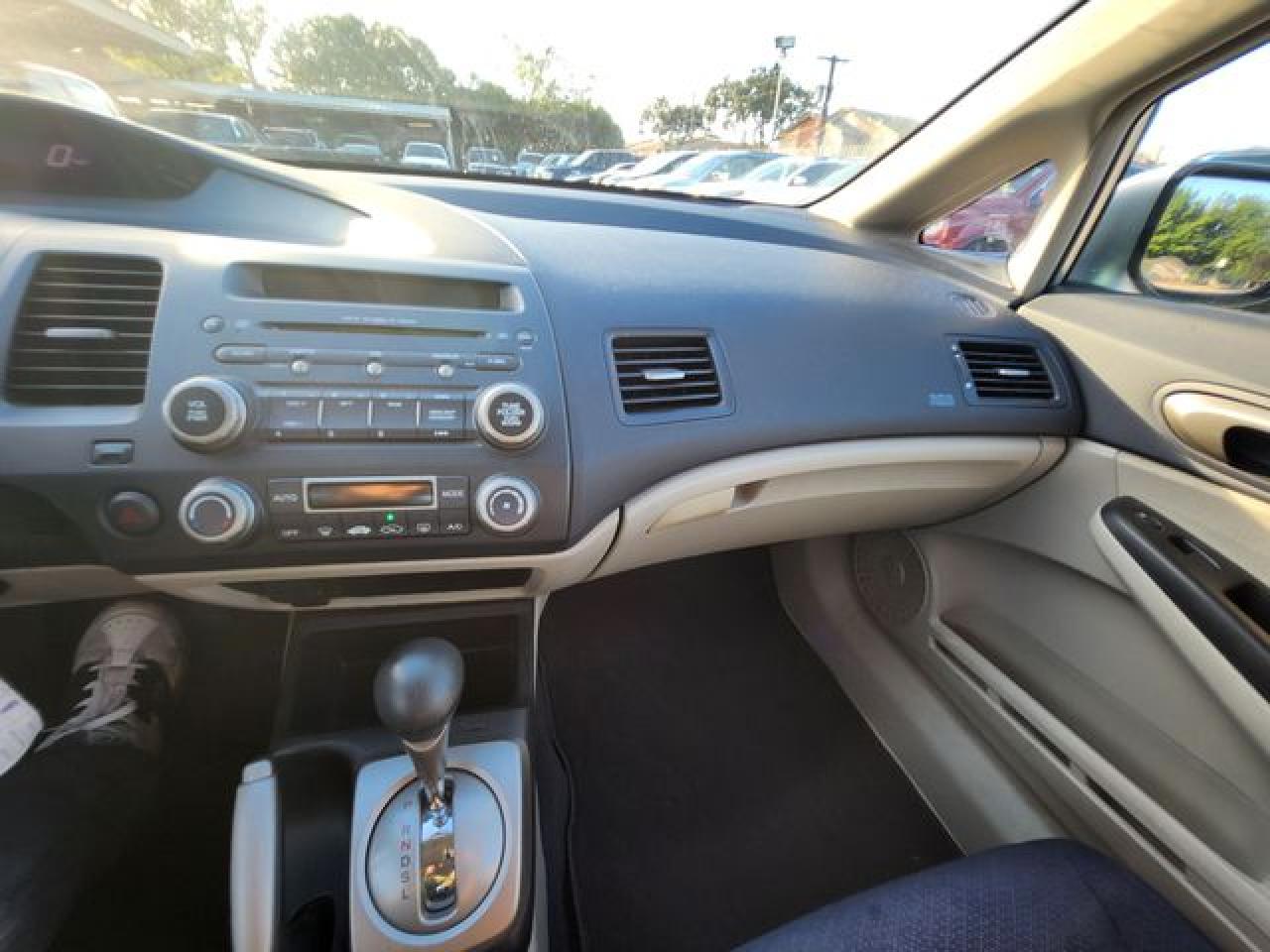 2007 Honda Civic Hybrid VIN: JHMFA36207S017945 Lot: 66038772