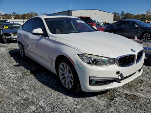 2014 BMW 328 Xigt en venta en Spartanburg, SC