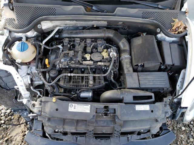 2016 VOLKSWAGEN BEETLE SE 3VWJ07AT2GM614719