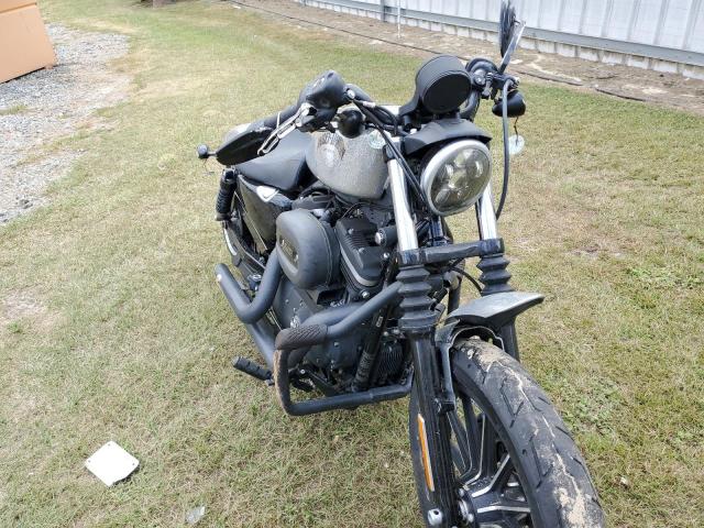 2015 HARLEY-DAVIDSON XL883 IRON - 1HD4LE214FC435718