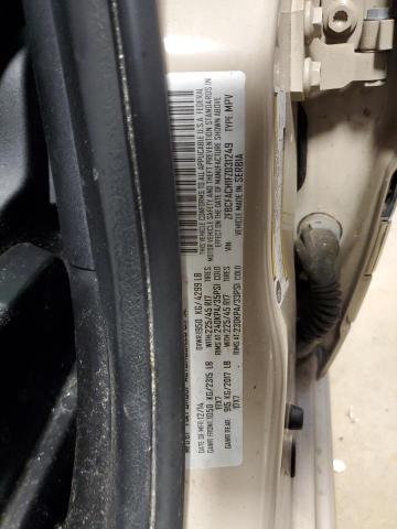 2015 FIAT 500L LOUNG ZFBCFACH1FZ031249
