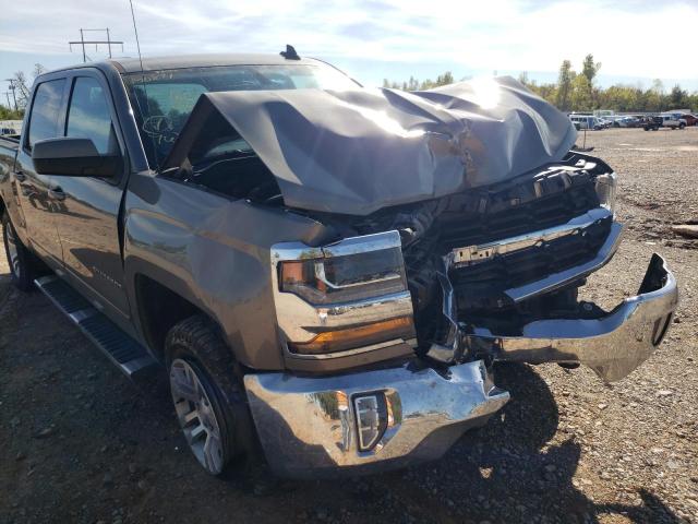 2017 CHEVROLET SLVRD 1500 3GCUKREC1HG190871