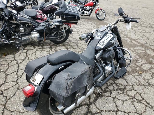 2013 HARLEY-DAVIDSON FLSTFB FAT 1HD1JNV37DB019266