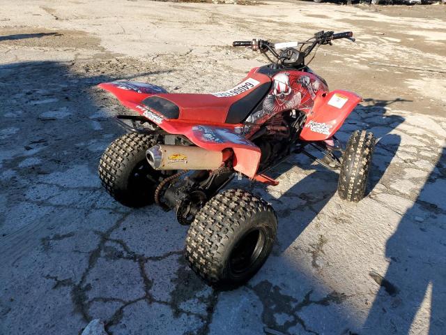 2005 HONDA TRX400 EX 1HFTE230054513793