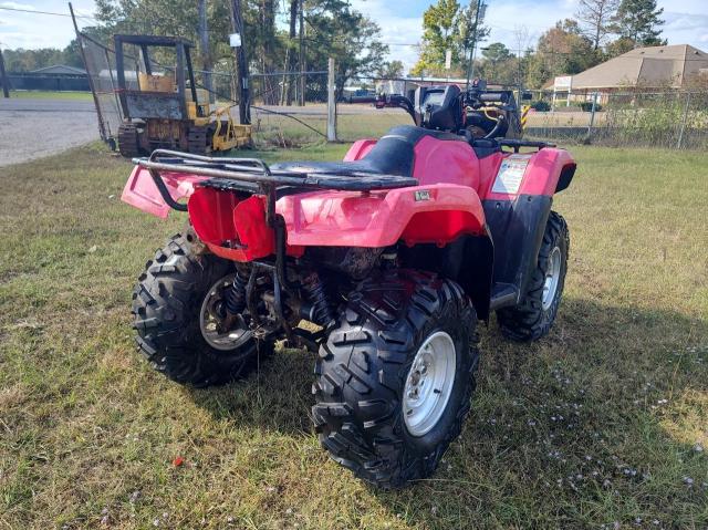 2015 HONDA TRX500 FM 1HFTE4529F4000411