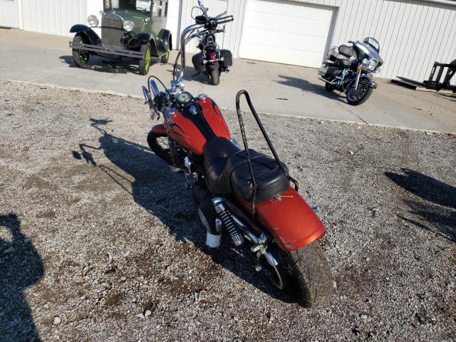 2011 HARLEY-DAVIDSON FXDWG 1HD1GP418BC324339