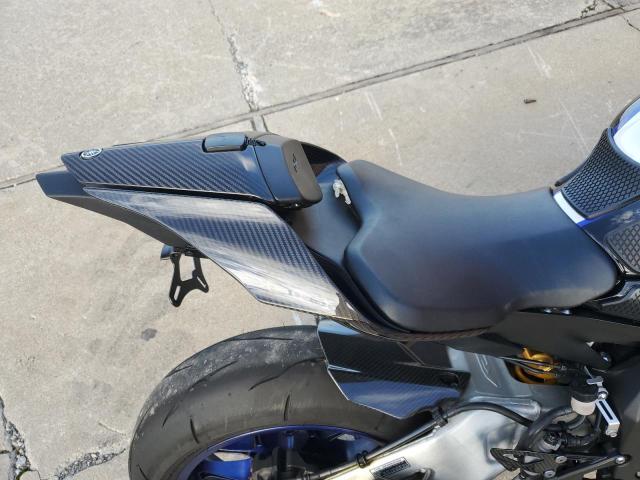 2020 YAMAHA YZFR1M JYARN67E5LA000311