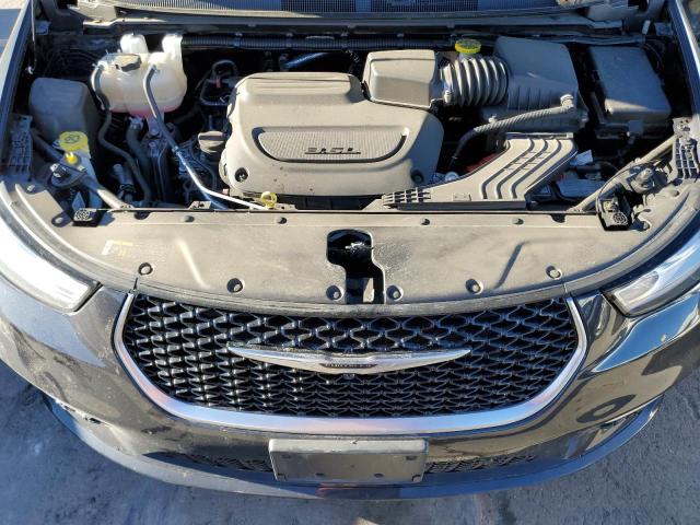 2021 CHRYSLER PACIFICA P 2C4RC3PG5MR504302