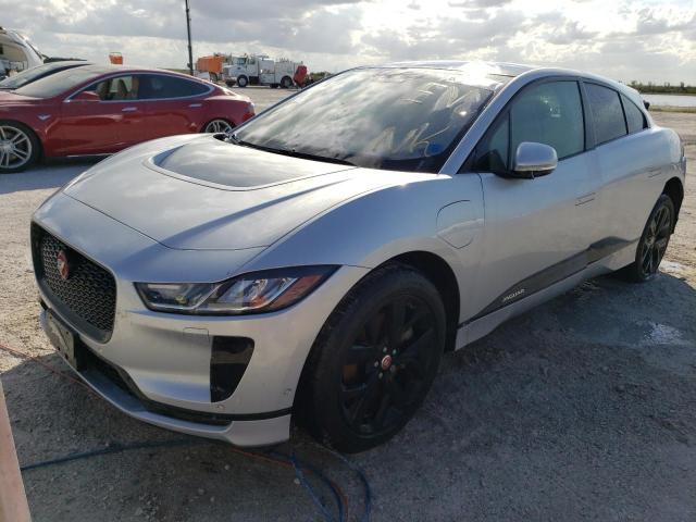 2020 JAGUAR I-PACE S SADHB2S10L1F82993