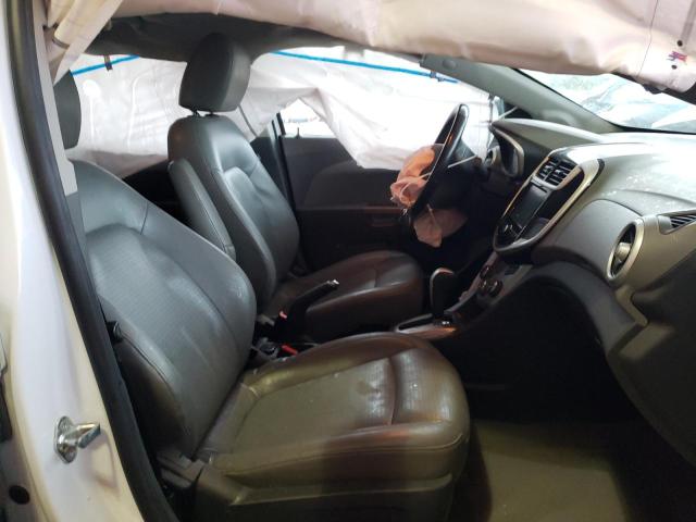 2017 CHEVROLET SONIC PREM - 1G1JF5SB1H4112320