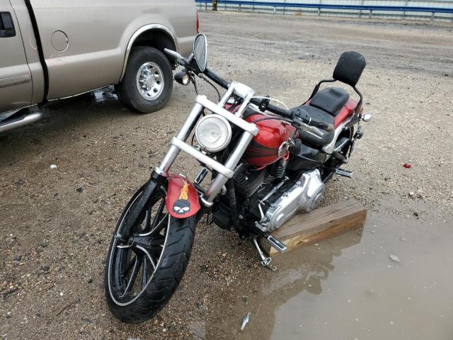 2013 HARLEY-DAVIDSON FXSB BREAK 1HD1BFV2XDB046861