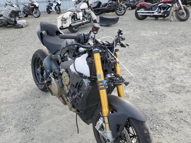 2021 DUCATI STREETFIGH ZDMFAKNW8MB005865