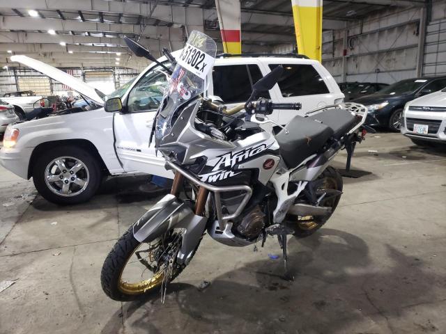 2019 HONDA CRF1000 A JH2SD0445KK300352
