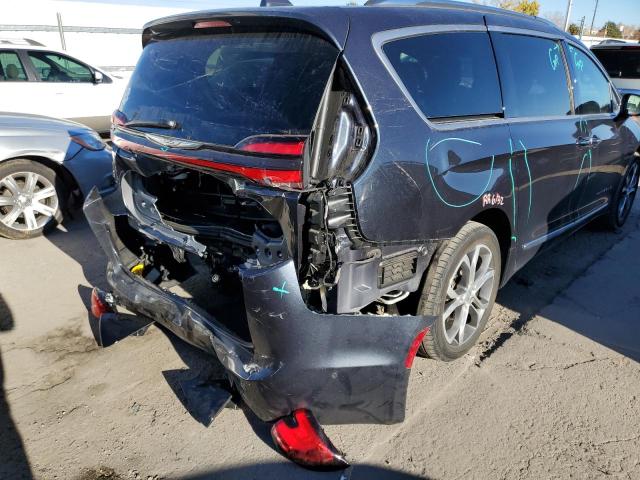 2021 CHRYSLER PACIFICA P 2C4RC3PG5MR504302