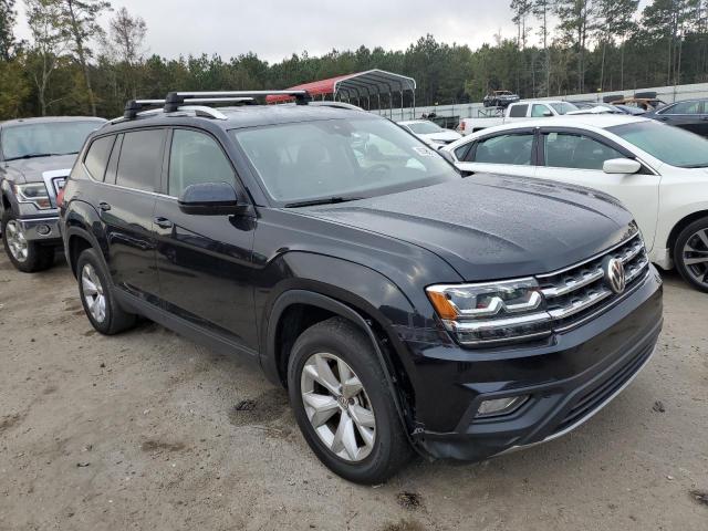 2018 Volkswagen Atlas 