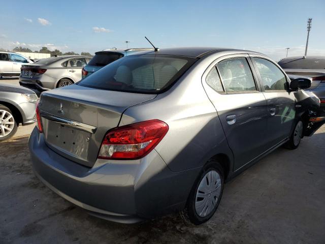 2020 MITSUBISHI MIRAGE ML32F3FJ7LHF07644