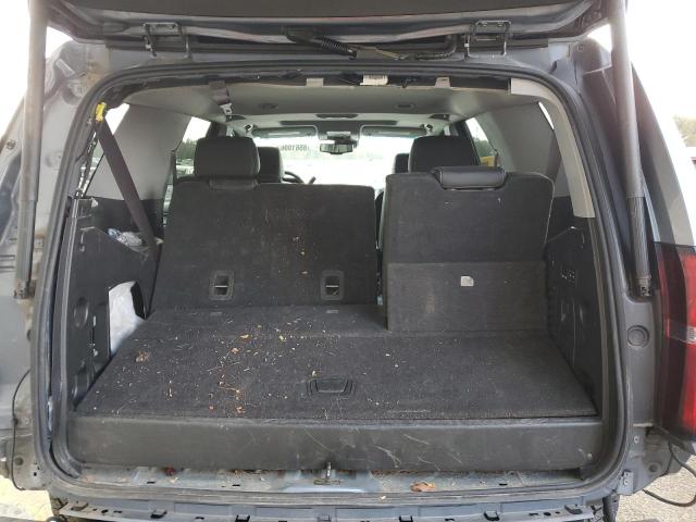 2016 CHEVROLET TAHOE C150 - 1GNSCBKC8GR463861