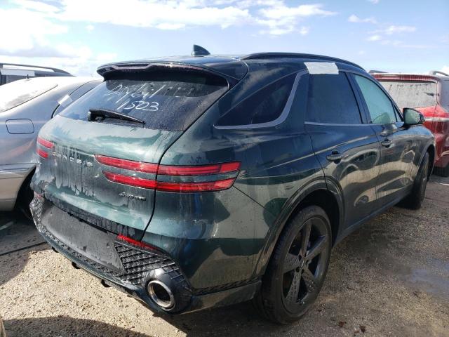 2022 GENESIS GV70 BASE - KMUMCDTC2NU042303