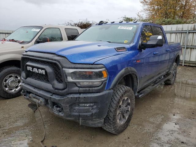2019 RAM 2500 POWER 3C6TR5EJ3KG562837