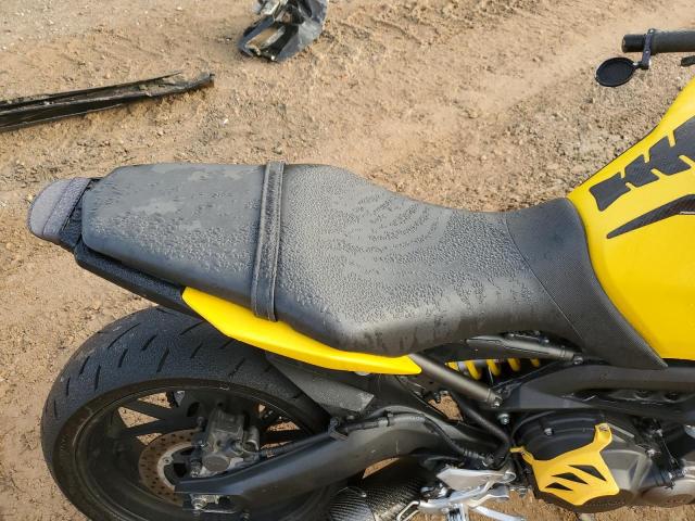 2015 YAMAHA FZ09 JYARN33E9FA005939