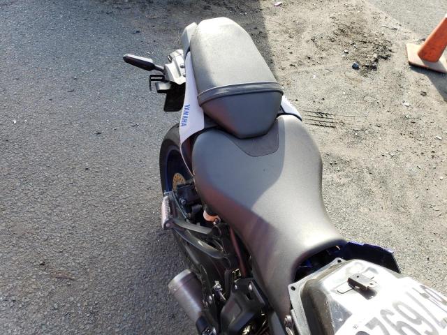 2021 YAMAHA MT07 JYARM32E2MA002608