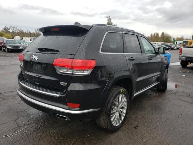 1C4RJFJT3JC432761 Jeep Grand Cherokee Summit
