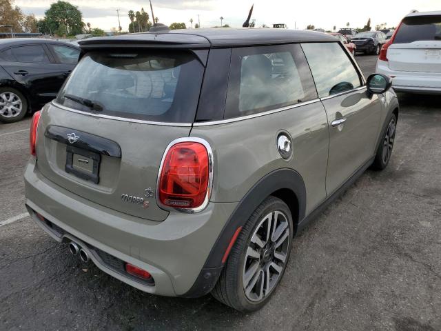 WMWXR5C03L2M41043 Mini Cooper