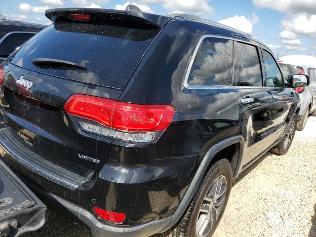 1C4RJFBG4HC841475 Jeep Grand Cherokee Limited