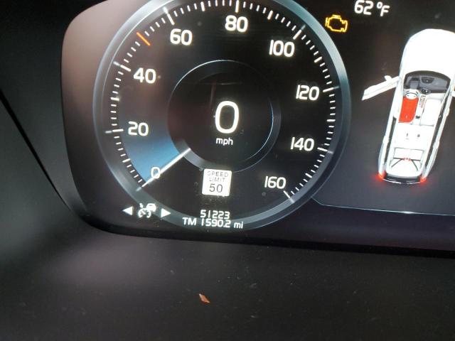 2018 VOLVO XC90 T5 YV4102PK5J1349770