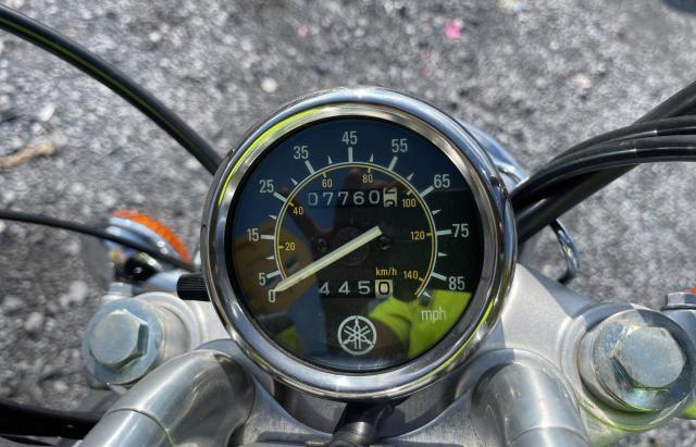 2006 YAMAHA XV250 JYAVG04E86A001497