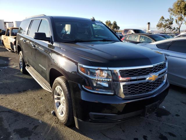 2018 CHEVROLET SUBURBAN C - 1GNSCHKC8JR269731