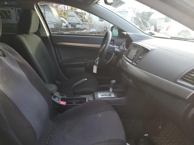 2015 MITSUBISHI LANCER SE JA32V2FW0FU015406