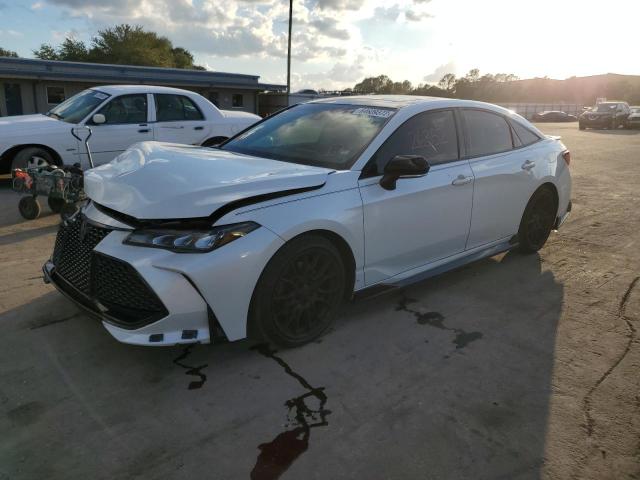 2021 TOYOTA AVALON TRD 4T1FZ1FB7MU068160