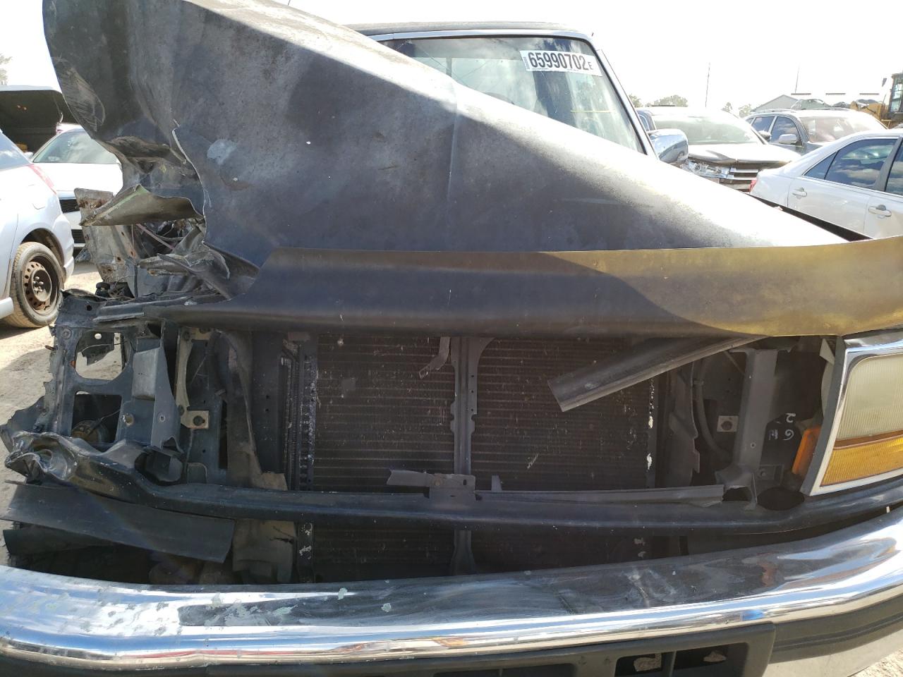 1996 Ford F-150 - Image 7