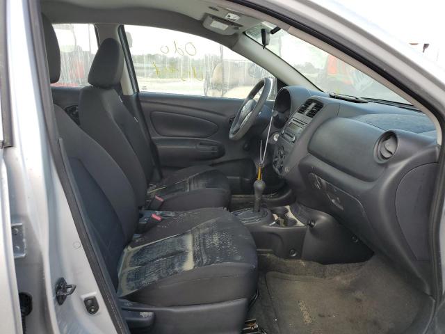 2018 NISSAN VERSA SEDA 3N1CN7AP5JL840978