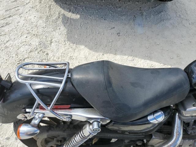 2004 HARLEY-DAVIDSON XL883 1HD4CAM144K425490