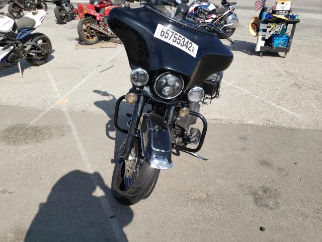 2011 HARLEY-DAVIDSON FLHRC 1HD1FRM37BB661011