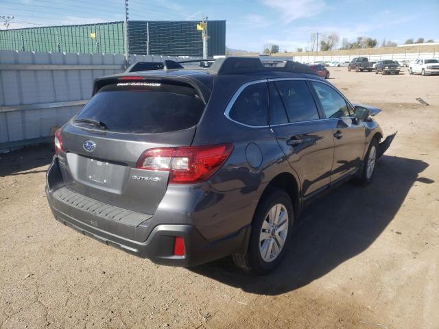 4S4BSACC9J3240206 Subaru Outback 2.5i Premium