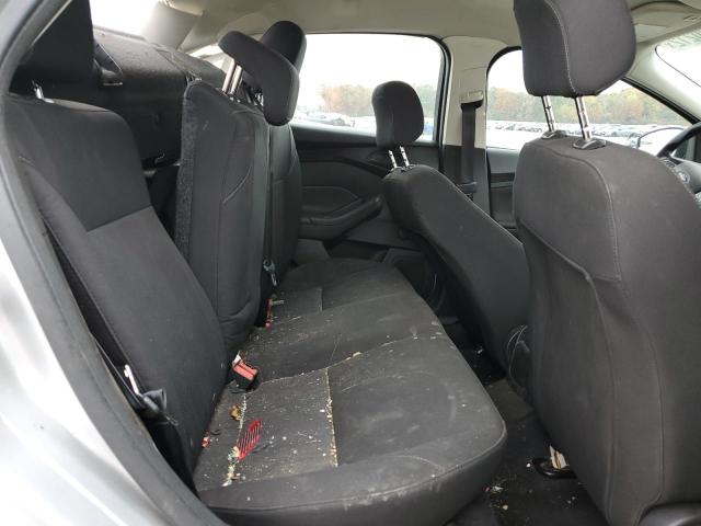 2017 FORD FOCUS S - 1FADP3E27HL202066