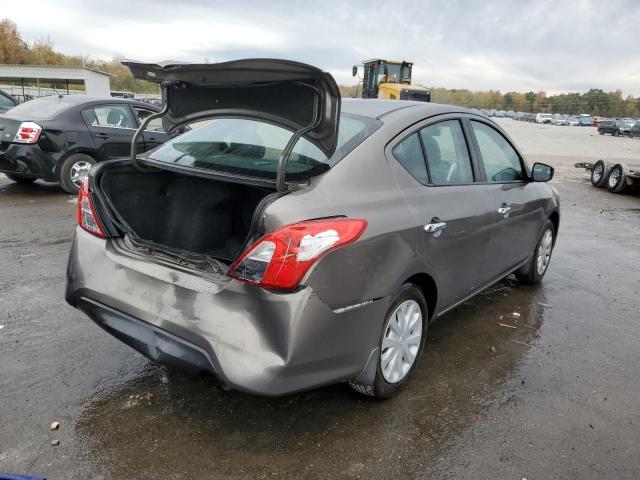 2015 NISSAN VERSA S AU 3N1CN7AP4FL812273