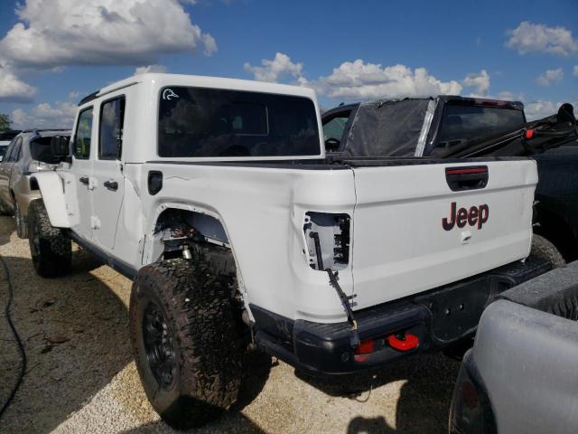 1C6JJTBG3NL107649 Jeep Gladiator