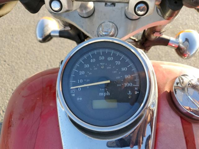 2006 HONDA VT750 DC JH2RC44526M000389
