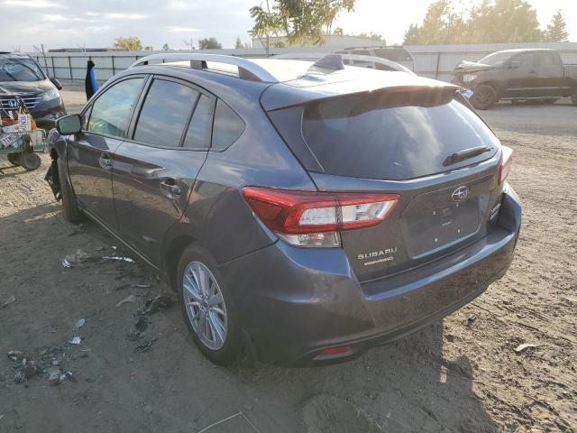 4S3GTAD60H3734853 Subaru Impreza Premium Plus
