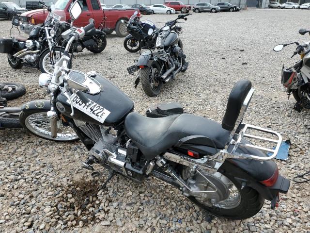 2008 HONDA VT750 C2 JH2RC53018M100384