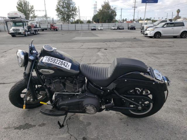 2022 HARLEY-DAVIDSON FLHCS 1HD1YBK26NB033635