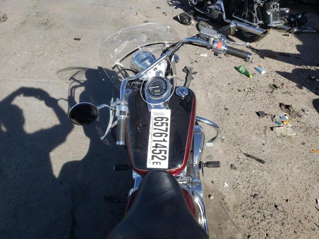 2004 HONDA VT750 CA JH2RC50374M000041