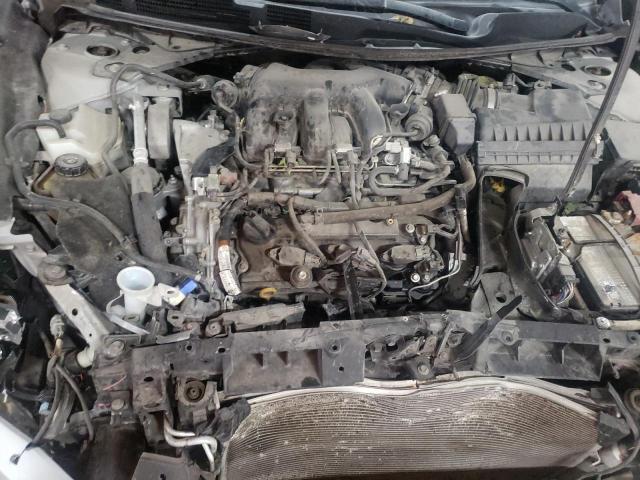 2016 NISSAN MAXIMA 3.5 - 1N4AA6APXGC392001