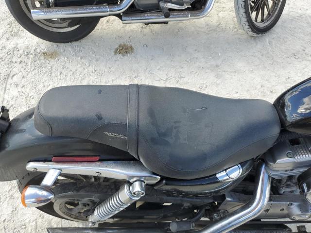 2008 HARLEY-DAVIDSON XL883 1HD4CN2108K427706