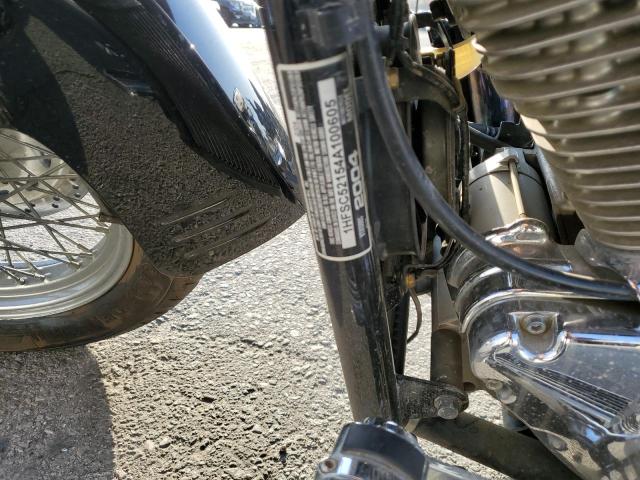 2004 HONDA VT1300 S 1HFSC52154A100605