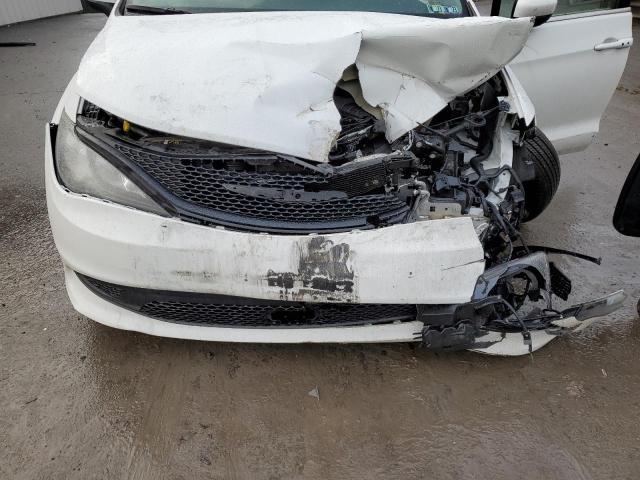 2022 CHRYSLER VOYAGER LX - 2C4RC1CG0NR104885